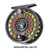 Orvis Battenkill Disc Bob - casapintat - ORVIS